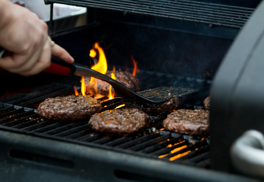 best pellet smoker and gas grill combo